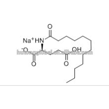 Sodium Lauroyl Glutamate 29923-31-7